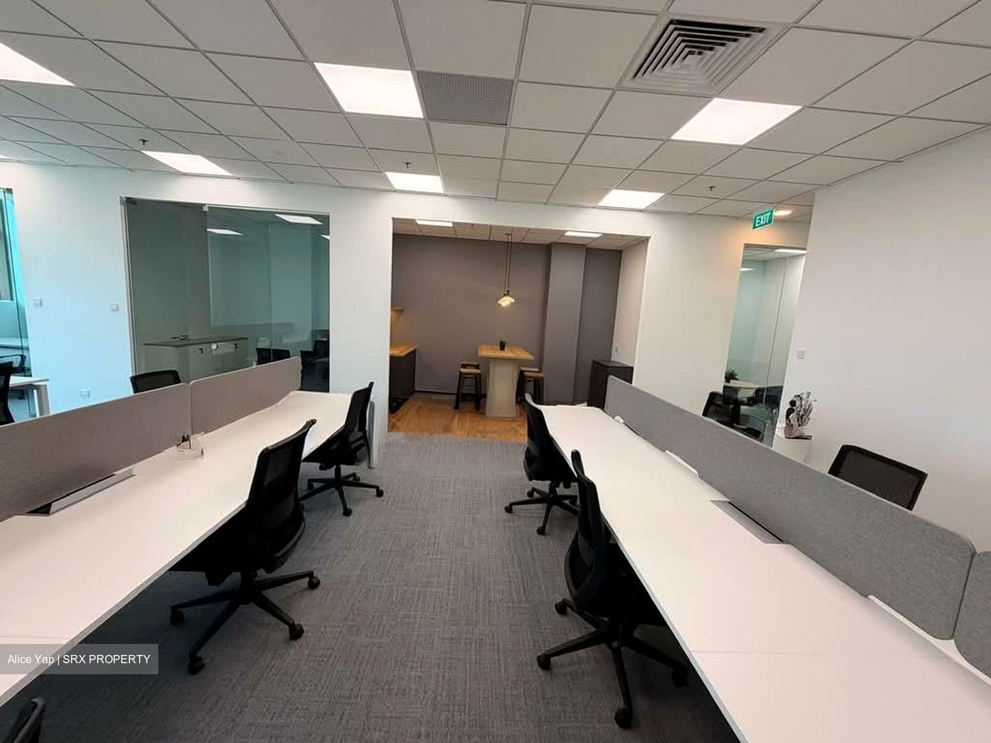 Kings Centre (D3), Office #534075471